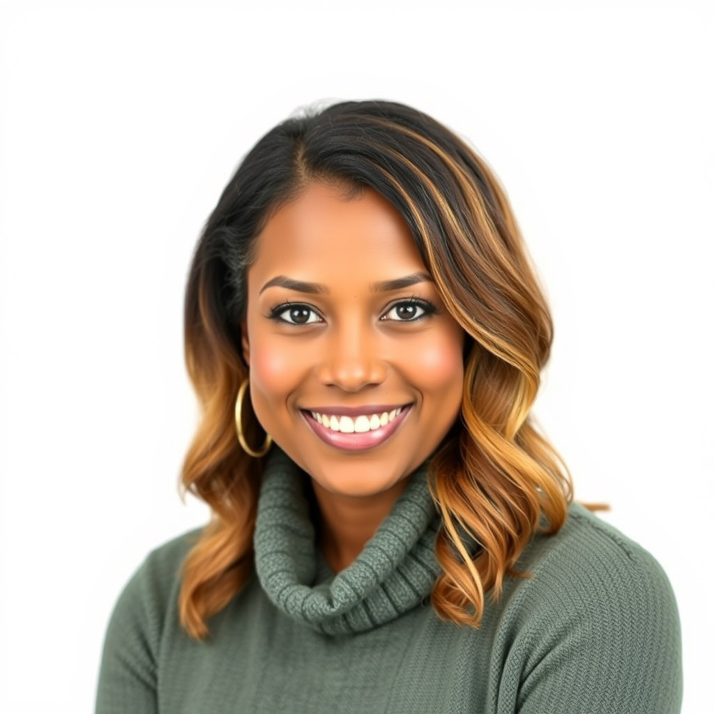 Adrienne Dixon