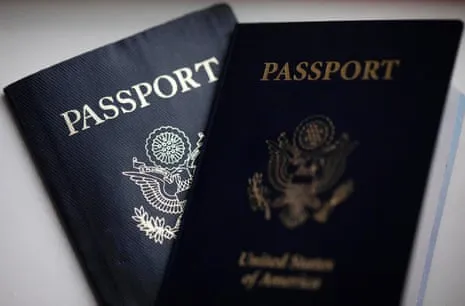 Trump Administration Seeks High Court to Stop Travel Document Sex Marker Ruling for Transgender People