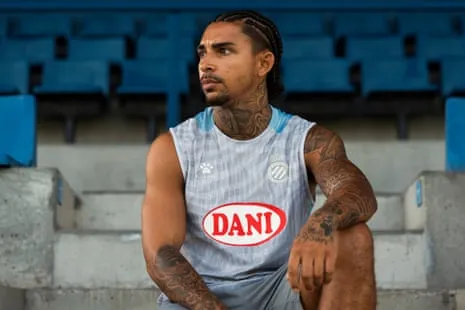 ‘Could My Identity Be Tied to Losing Jeremy?’: The Catalan Club’s Surprising British Talent Tyrhys Dolan