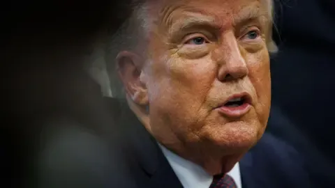 Trump Aims to Impose a Steep $100,000 Cost for H-1B Visa Petitioners