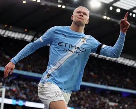 More Than a Scoring Phenomenon: Erling’s New Style Could Land an Early Body Blow to Arsenal
