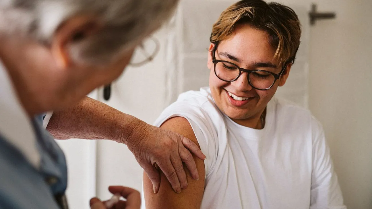 Is It Wise to Obtaining a Influenza Vaccine This Fall? Below Are The Opinions Medical Professionals Believe.