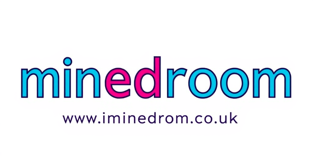 Minted Room